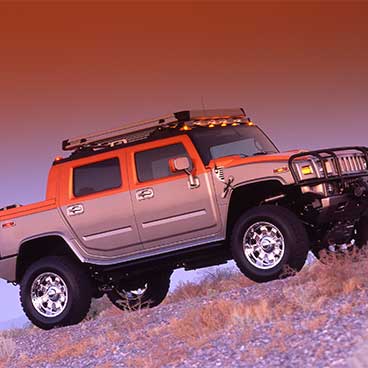 Hummer